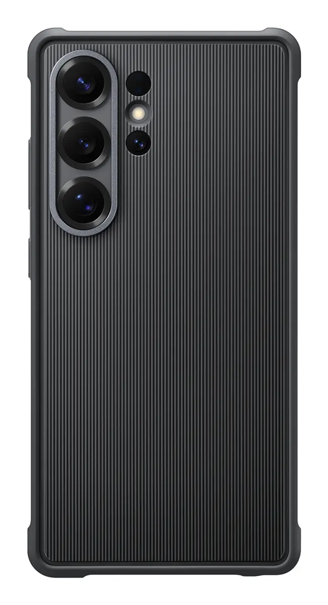 Samsung EF-RS938 Mobilo tālruņu vāciņš melns