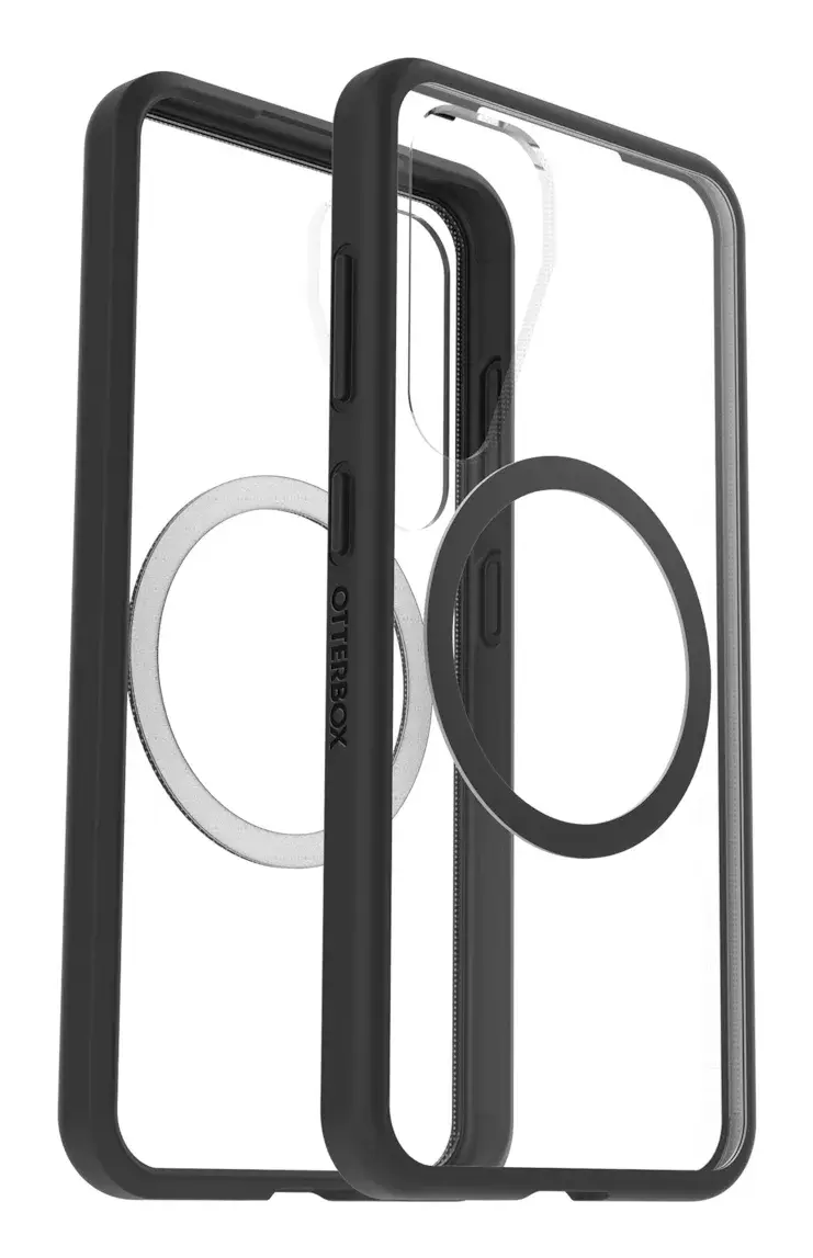 Vāks Samsung Galaxy S25 Otterbox React Case Photo 4
