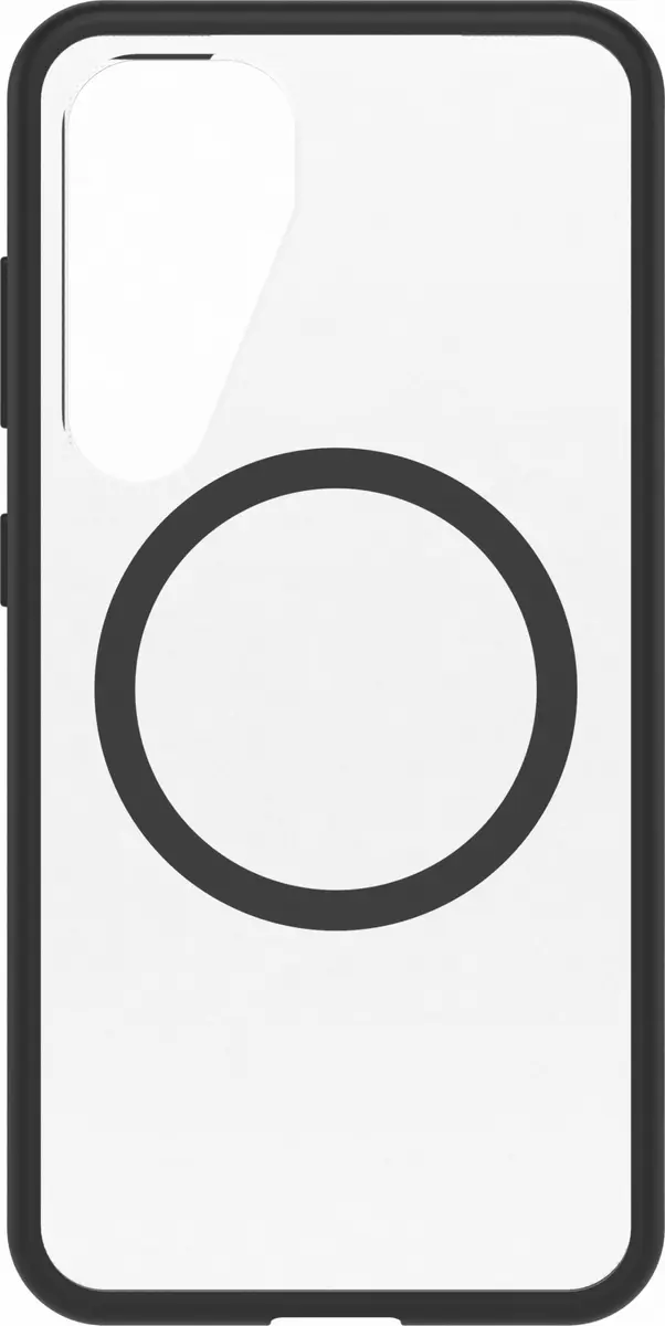 Vāks Samsung Galaxy S25 Otterbox React