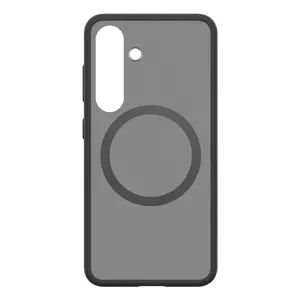 Чехол Samsung Galaxy S25 15.8 см (6.2") Черный