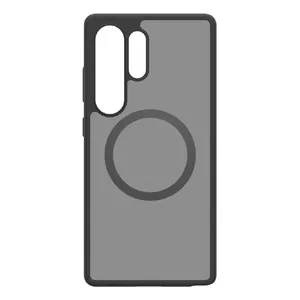 Чехол Samsung GP-FPS938PGBJW Galaxy S25 Ultra 17.5 см Черный
