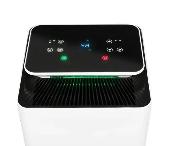 NOVEEN DH5000 X-LINE dehumidifier Photo 2