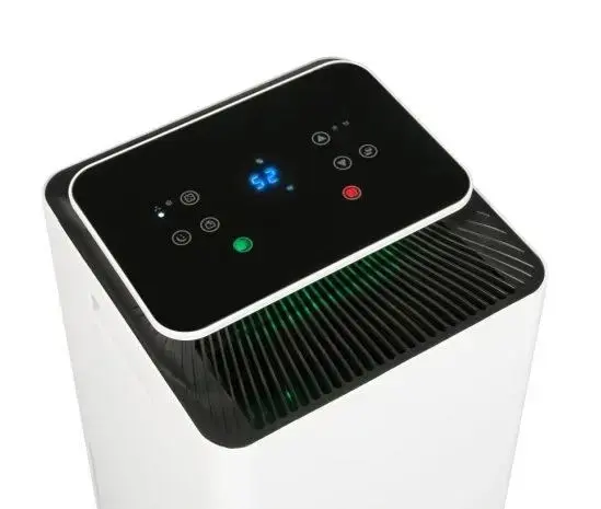 NOVEEN DH5000 X-LINE dehumidifier Photo 3
