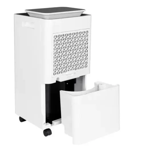 NOVEEN DH5000 X-LINE dehumidifier Photo 5