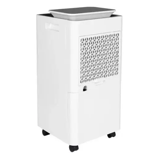 NOVEEN DH5000 X-LINE dehumidifier Photo 7