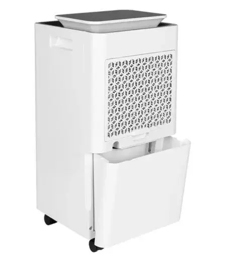 NOVEEN DH5000 X-LINE dehumidifier Photo 8
