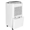 NOVEEN DH5000 X-LINE dehumidifier Photo 8
