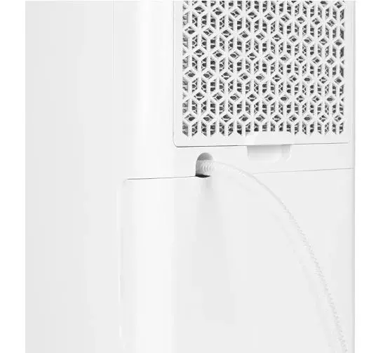 NOVEEN DH5000 X-LINE dehumidifier Photo 10