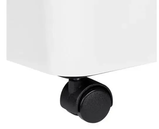 NOVEEN DH5000 X-LINE dehumidifier Photo 11