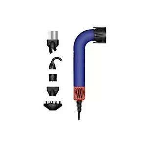 Dyson HD18 Supersonic r hair dryer 1700 W Blue