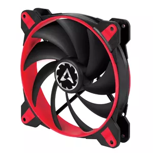 Вентилятор ARCTIC BioniX F140 140мм 200-1800 об/мин 0.6 сон Black Red