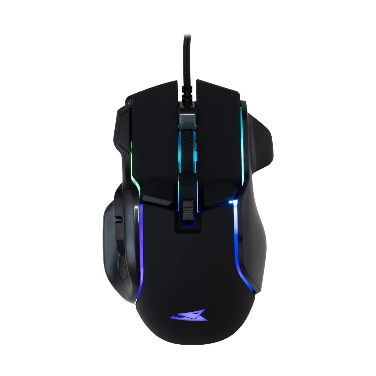 Pele Baracuda BGM-071 Piranha Black USB