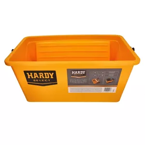 Krāsu spainis HARDY PAINT BUCKET SELECT 60 cm x 34 cm — liela ietilpība