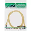 Networking Cable InLine 72633Y Photo 3