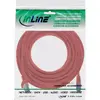 Сетевой кабель InLine 72600R Photo 3