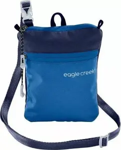 Neck Pouch Eagle Creek Stash Neck Pouch – compact travel organizer, Blue