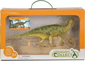 Figūriņa Collecta Iguanodons iepakojumā (Deluxe) — Collecta 004-84043