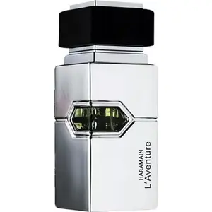 Al Haramain L'Aventure 200ml Men Bergamot Elemi Lemon