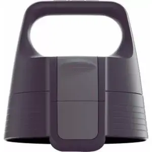Drinking spout Sigg Ustnik WMB One Top 2 Nocturne — replacement mouthpiece for Sigg bottles