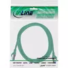 Сетевой кабель InLine 72655G Photo 3