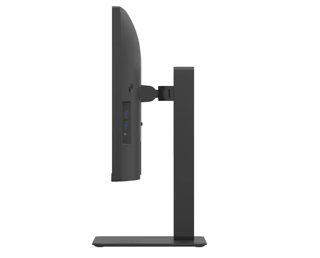 Монитор LG 27BA65QB-B.AEU Photo 4