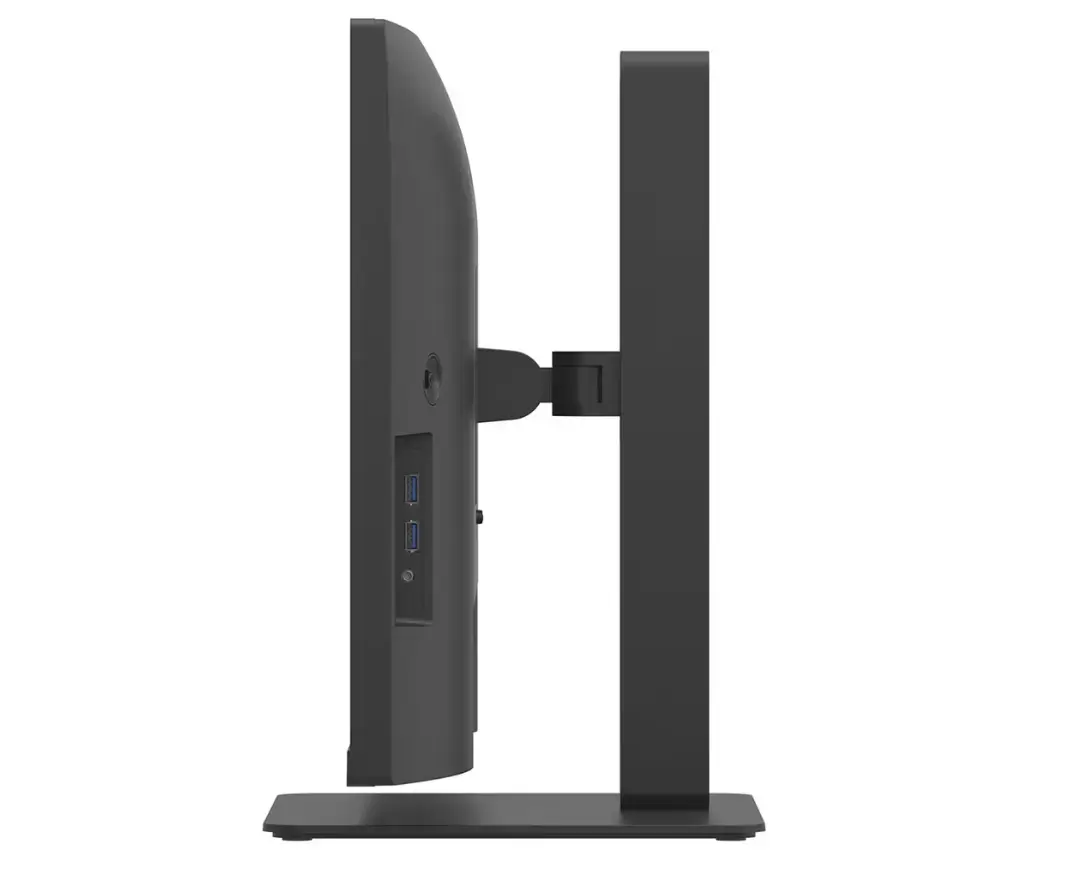 Монитор LG 27BA65QB-B.AEU Photo 5