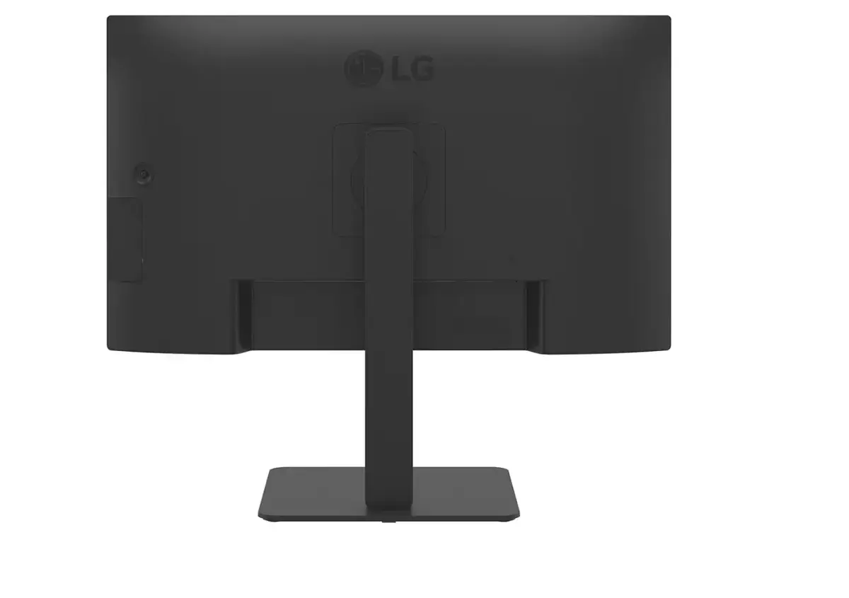 Монитор LG 27BA65QB-B.AEU Photo 6