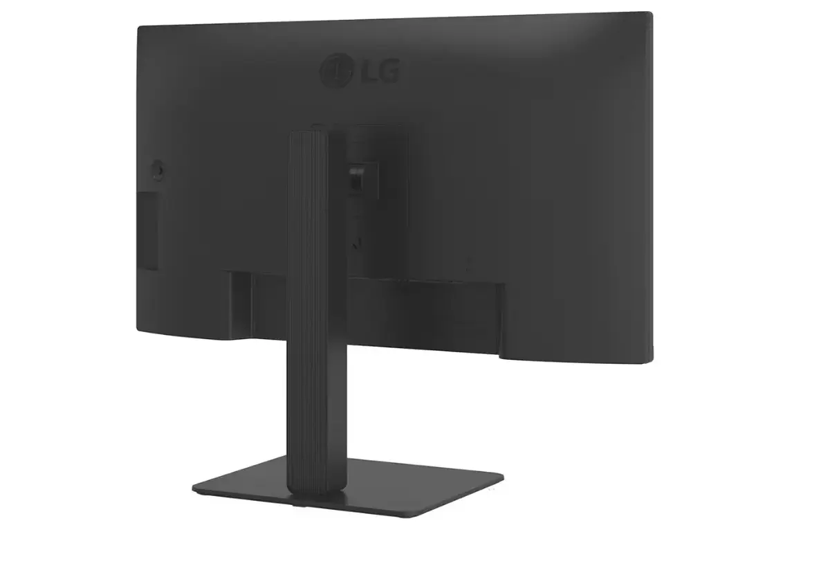 Монитор LG 27BA65QB-B.AEU Photo 7