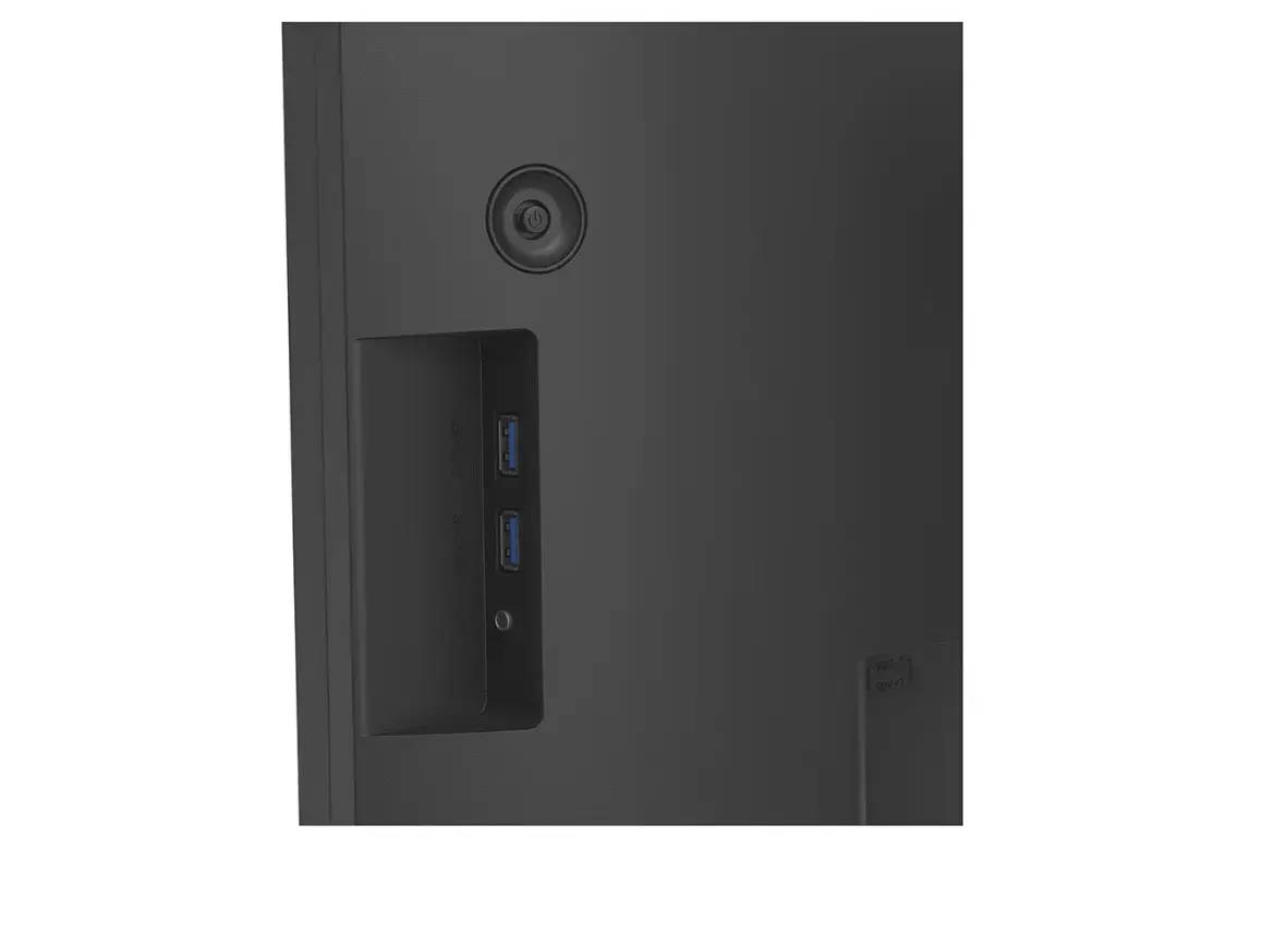 Монитор LG 27BA65QB-B.AEU Photo 9