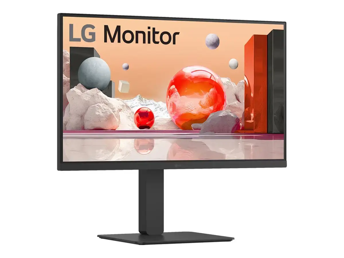 Монитор LG 27BA65QB-B.AEU Photo 11