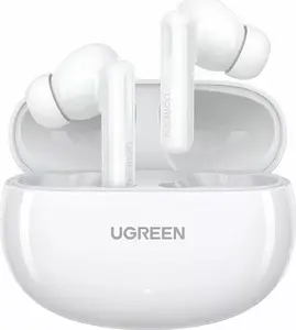 Bezvadu austiņas UGREEN WS200 baltas