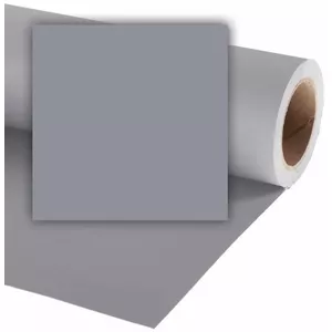 Papīra fons Colorama 1,35x11 m Urban Grey 5104