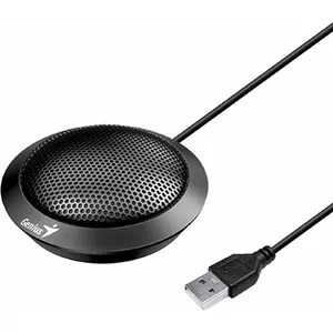 Microphone Genius MIC-100U — USB connection, compact design