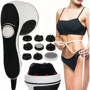 Slimming Massager Soulima 9-in-1 model 22579 by Soulima