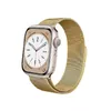 Ремешок Crong CRG-40MST-GLD для Apple Watch Photo 4