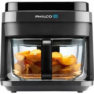 Gaisa cepeškrāsns PHILCO PHAF 2000 — 2000 W, 4,5 L tilpums