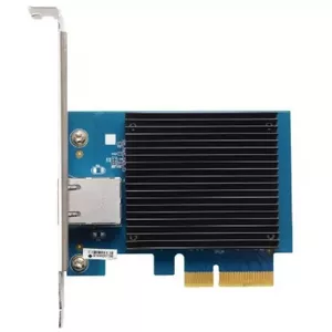 Asustor AS-T10G2-AS67-Bracket 10000 Mbit/s Ethernet/LAN savienojums Nerūsējošs tērauds 1 pcs