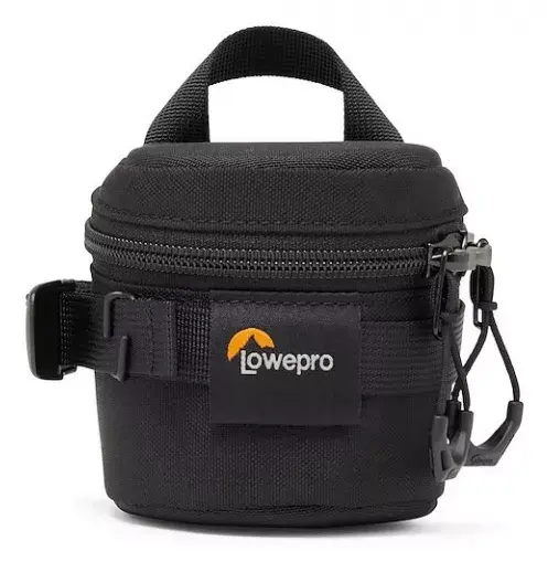 Beltpack case Lowepro ProTactic LCS 8 x 8 III Photo 2