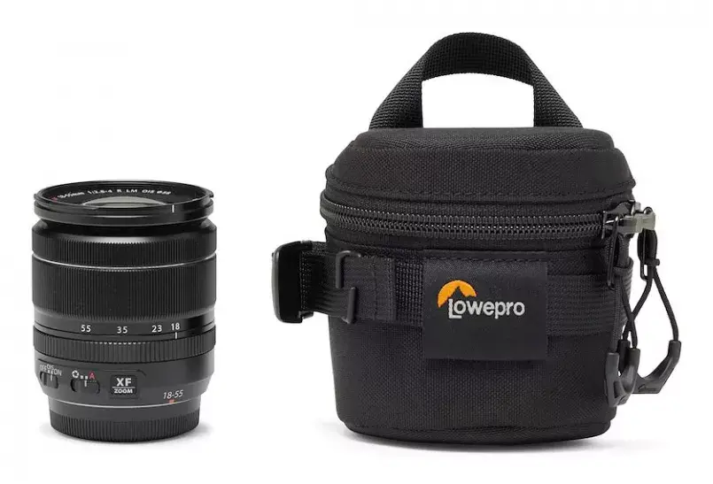 Beltpack case Lowepro ProTactic LCS 8 x 8 III Photo 3