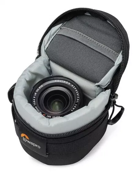 Beltpack case Lowepro ProTactic LCS 8 x 8 III Photo 5