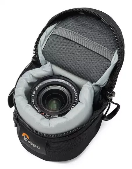 Beltpack case Lowepro ProTactic LCS 8 x 8 III Photo 6