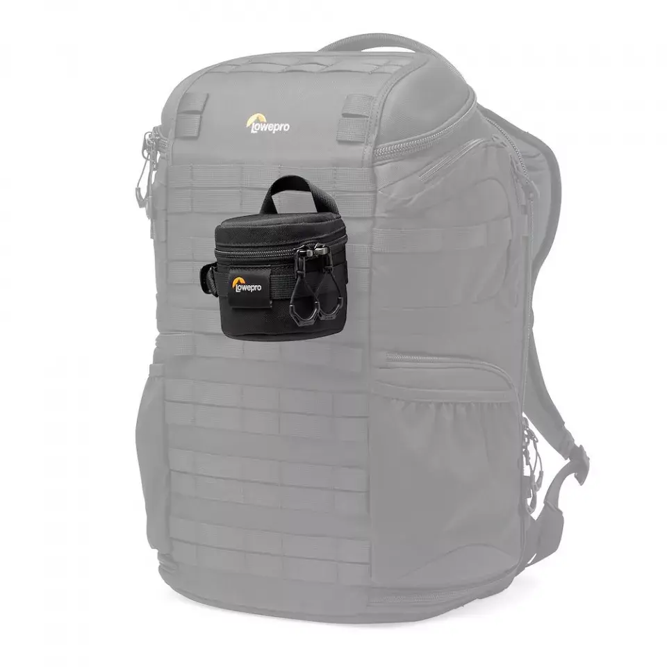 Beltpack case Lowepro ProTactic LCS 8 x 8 III Photo 8