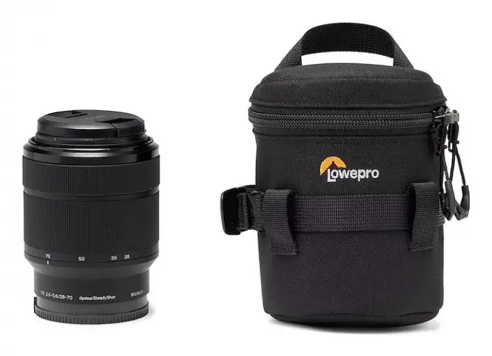 Beltpack case Lowepro ProTactic LCS 9 x 13 III Photo 3