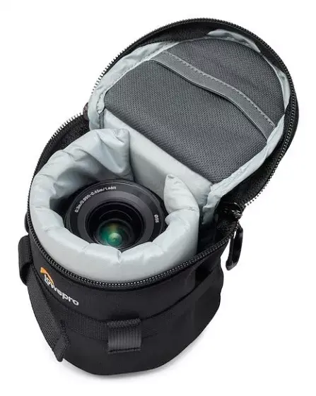 Beltpack case Lowepro ProTactic LCS 9 x 13 III Photo 4