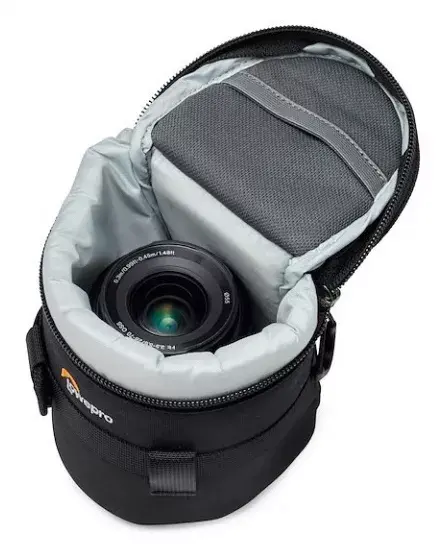 Beltpack case Lowepro ProTactic LCS 9 x 13 III Photo 5