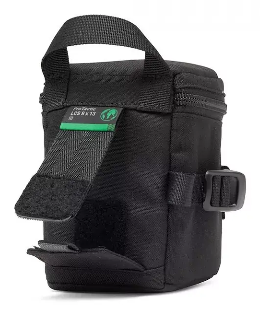 Beltpack case Lowepro ProTactic LCS 9 x 13 III Photo 6