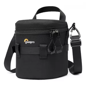 Beltpack case Lowepro ProTactic LCS 11 x 15 III Black Polyester
