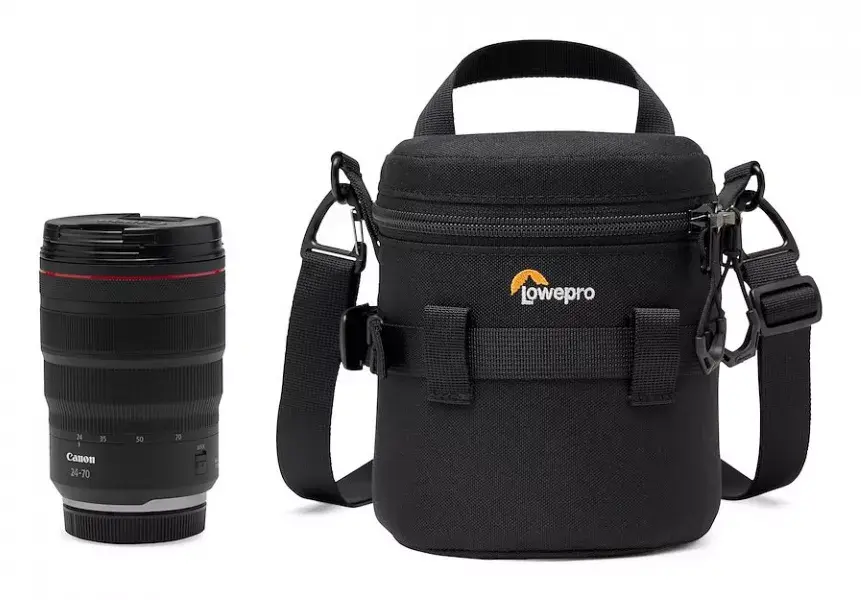 Beltpack case Lowepro ProTactic LCS 11 x 15 III Photo 2