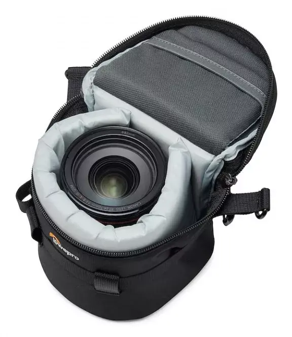 Beltpack case Lowepro ProTactic LCS 11 x 15 III Photo 4