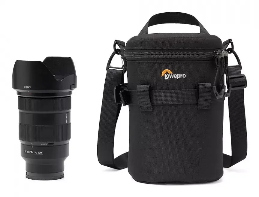 Beltpack case Lowepro ProTactic LCS 11 x 18 III Photo 2